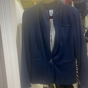 Navy blue Blazer